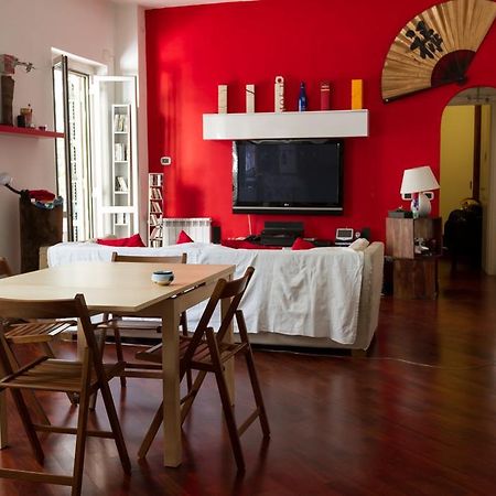 Vacanze Romane Con Giardino Zimmer foto