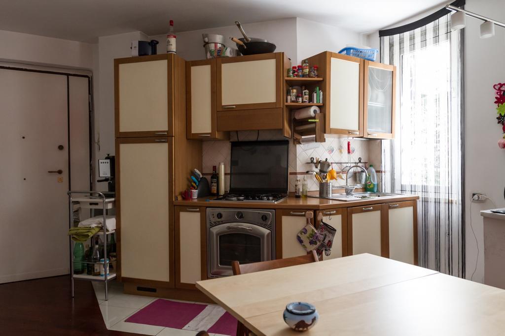 Vacanze Romane Con Giardino Zimmer foto