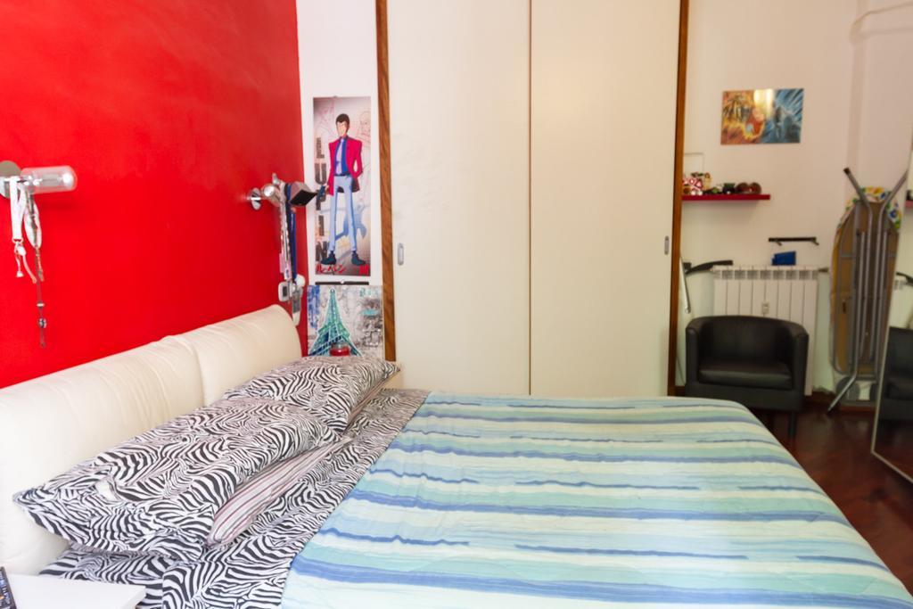 Vacanze Romane Con Giardino Zimmer foto